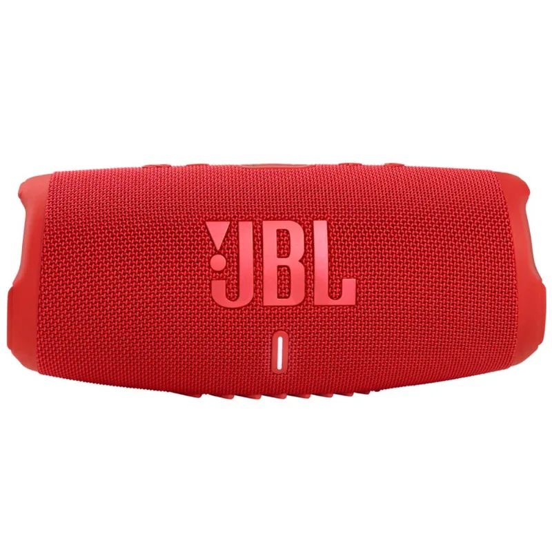 Parlante Inalámbrico JBL CHARGE5REDAM Rojo