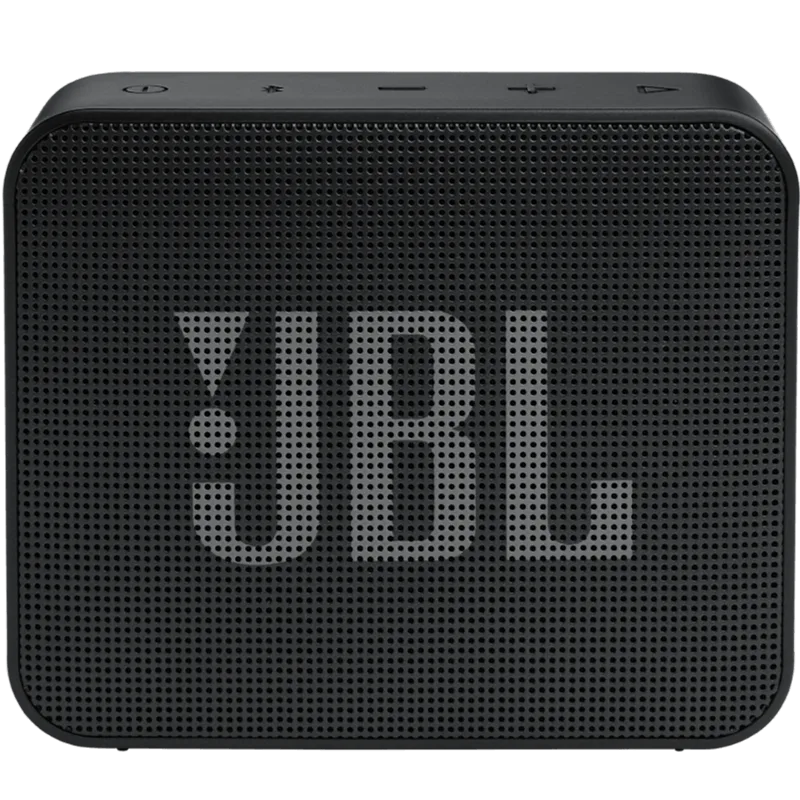 Parlante JBL Go Essential Negro