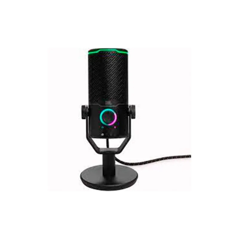 Microfono JBL Quantum Stream Micrófono JBL quantum stream