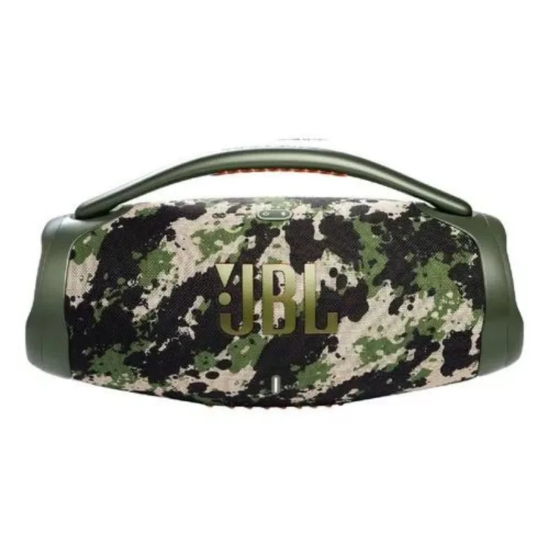 PARLANTE PORTATIL JBL BOOMBOX 3 (CAMUFLADO)