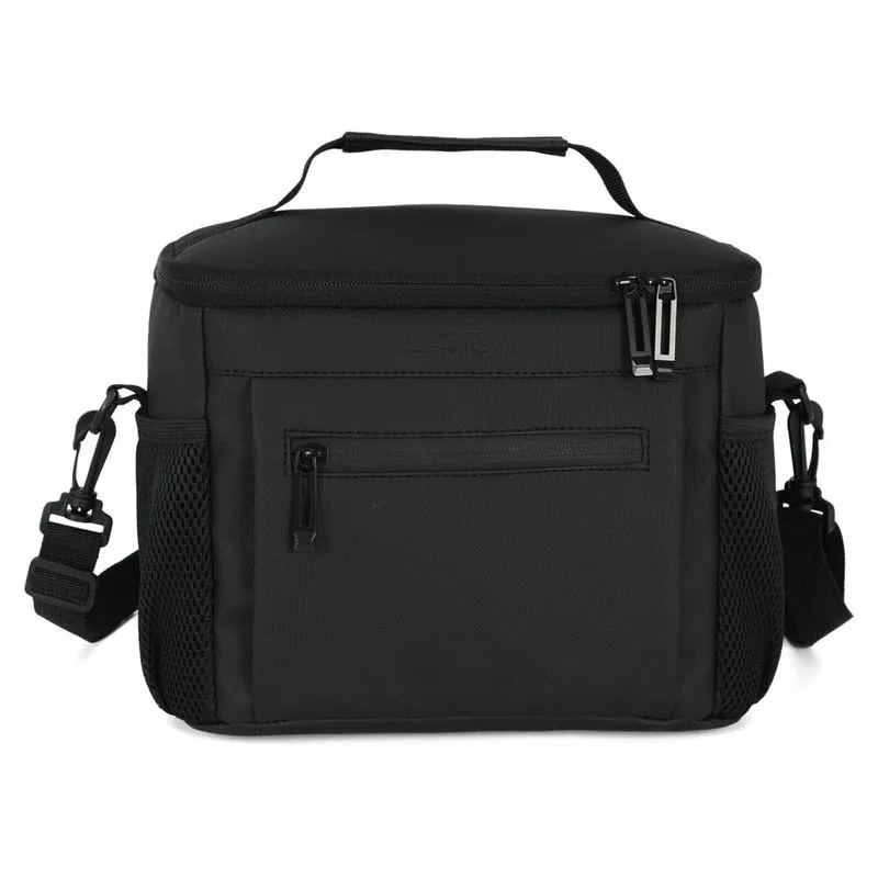 Bolsa Térmica Up4you Preto LA54151UP0600UN