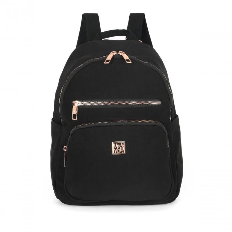 Bolsa Sintetica Preto - Unico Preto