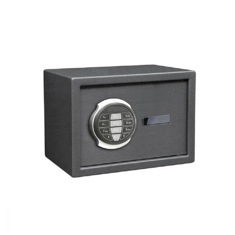 Cofre Eletronico - Modelo 25ek