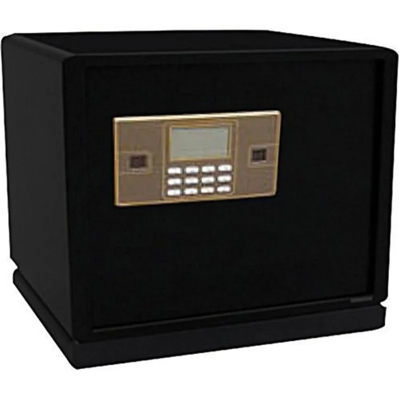 Cofre Safewell Burglary Safe Ad26b Dimensões 26x38x25cm