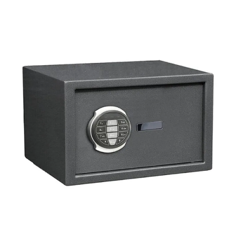 Cofre Eletrônico Para Notebook - Modelo 23 Etw