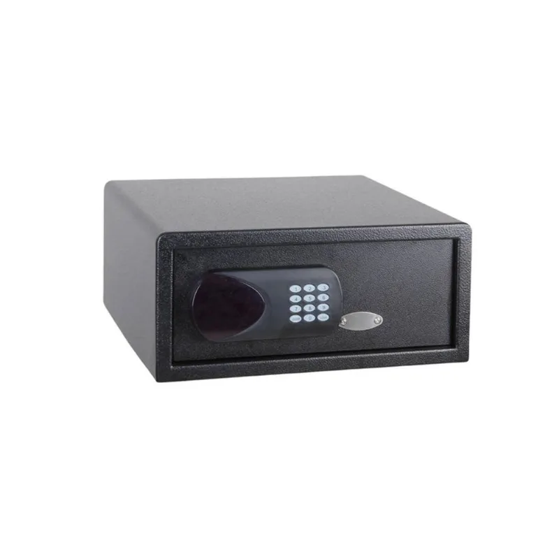 Cofre Para Hotel - Modelo 195 Rg