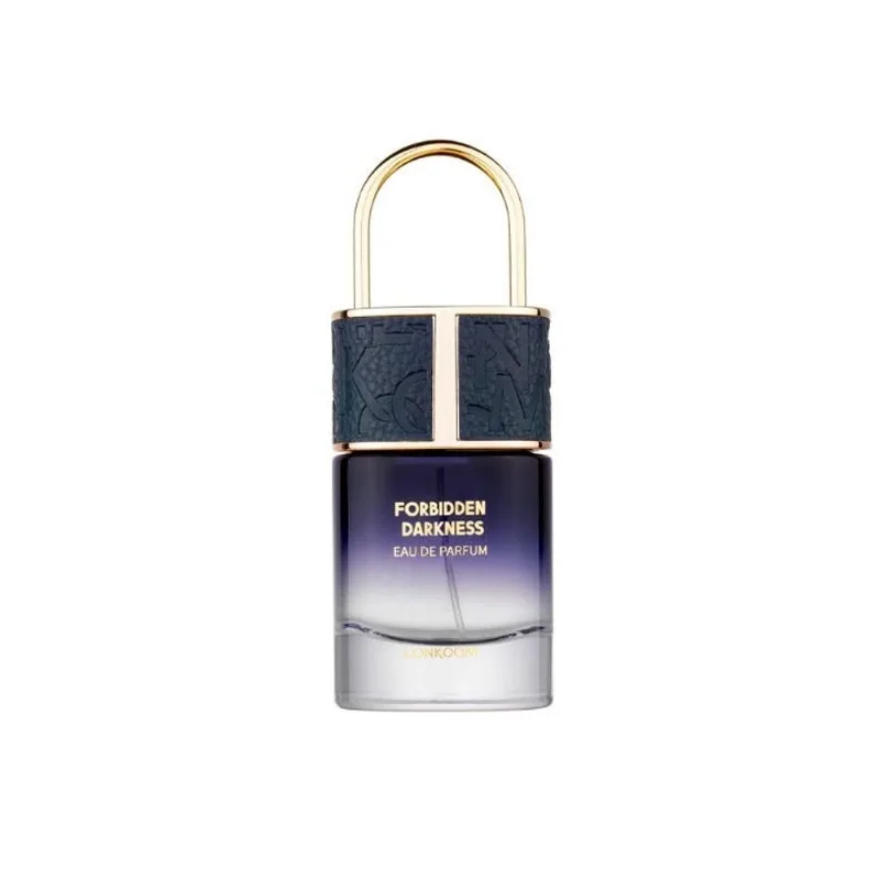 Lonkoom Forbidden Darkness Edp 50ml