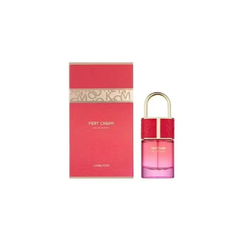 LONKOOM FIERY CHARM EDP 50ML