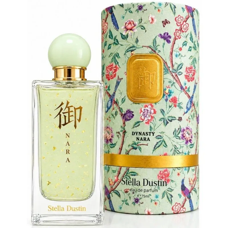 Perfume Stella Dustin Dynasty Nara Eau de Parfum 75ml