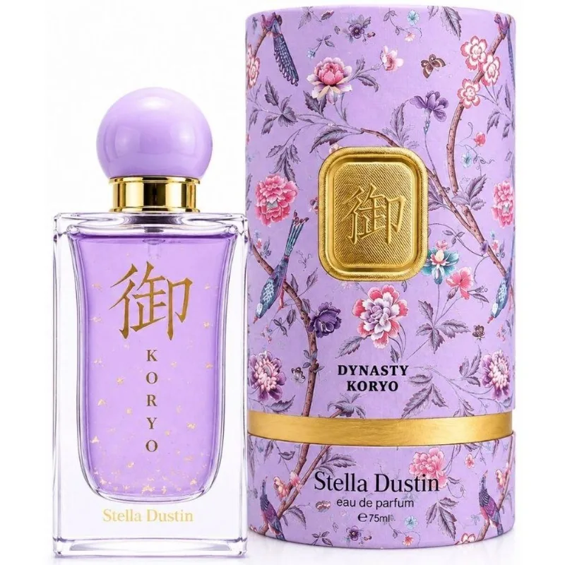 Perfume Stella Dustin Dynasty Koryo Eau de Parfum 75ml