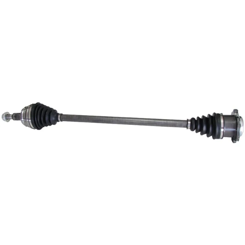 Semi-eixo (trizeta/tulipa) GSP Audi A3 1.8 1997-2006 (Lado direito) Câmbio automático SEVW2053-25307