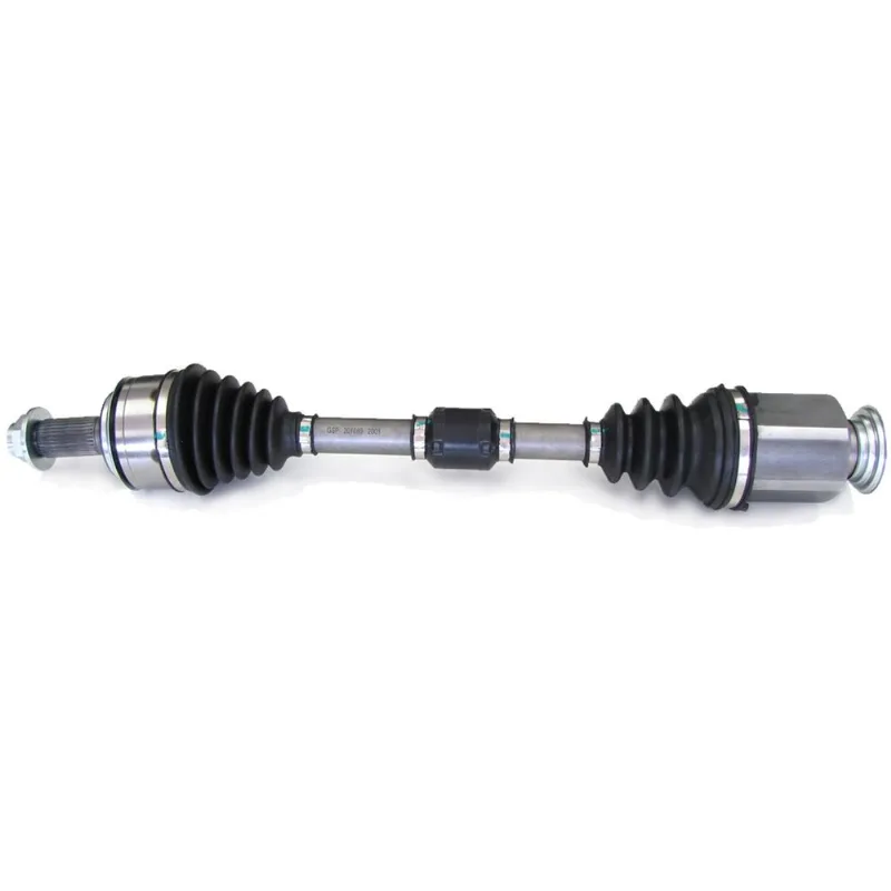 Semi-eixo (Trizeta/Tulipa) GSP Honda HR-V 1.8 2015-2021 Auto (LD) SEHO1689