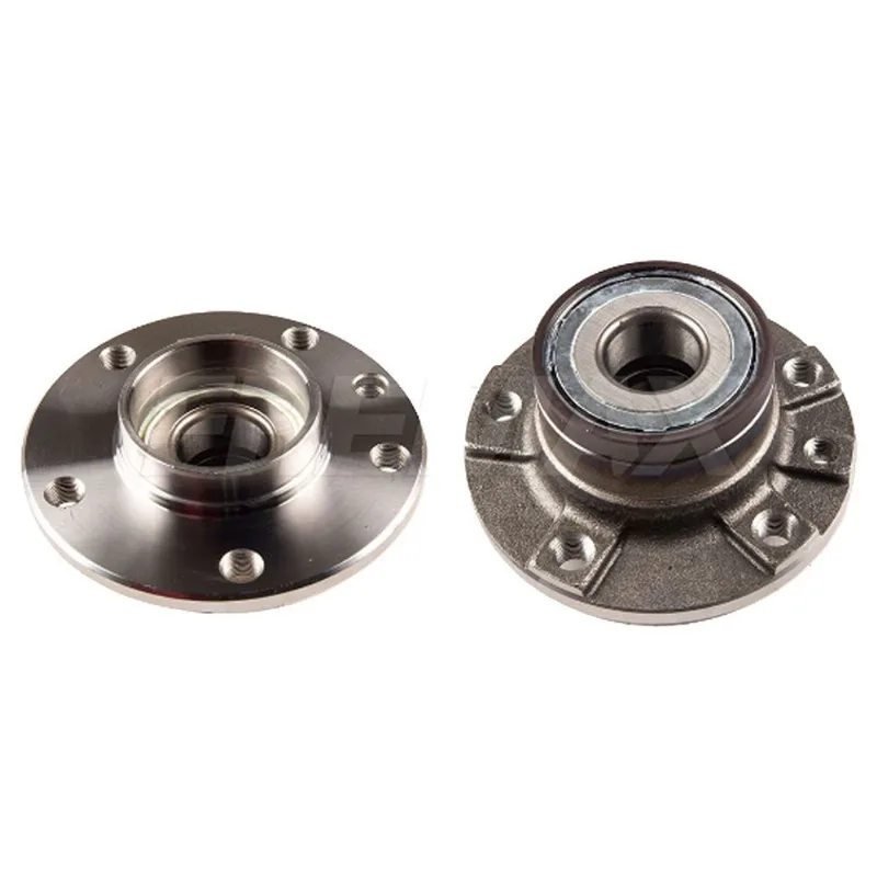 Cubo Roda Traseira GSP Fiat Toro 1.8 2016-2022 (Freedom) CUFI0820-30171