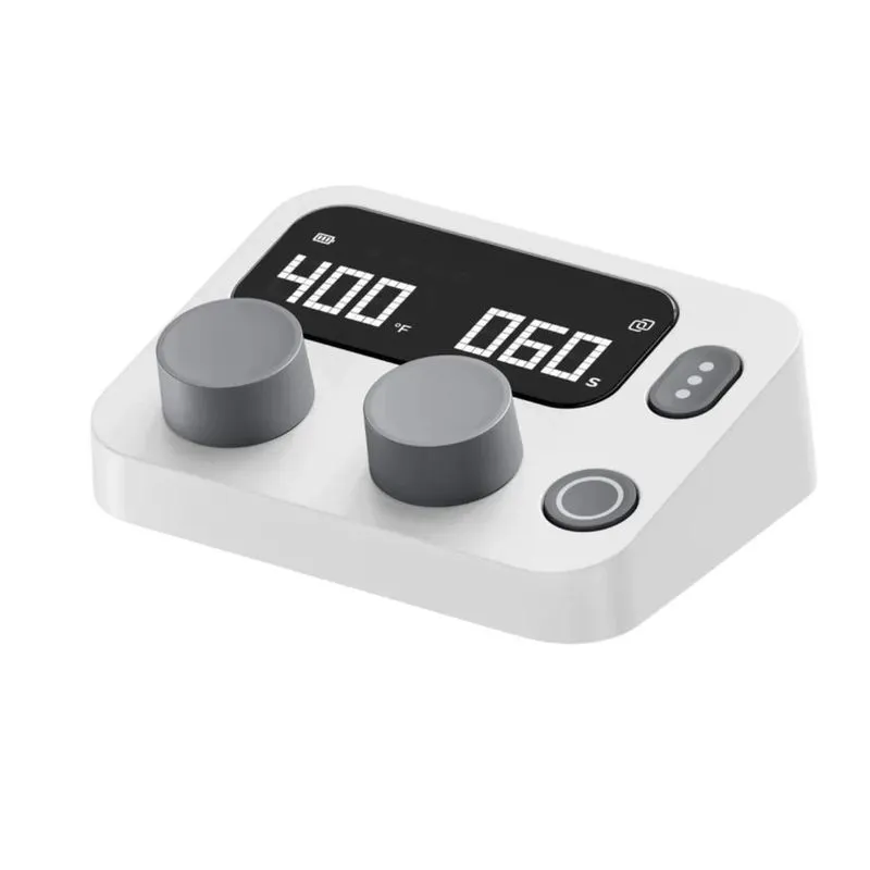 Smart Control Para Prensas Térmicas Xtool