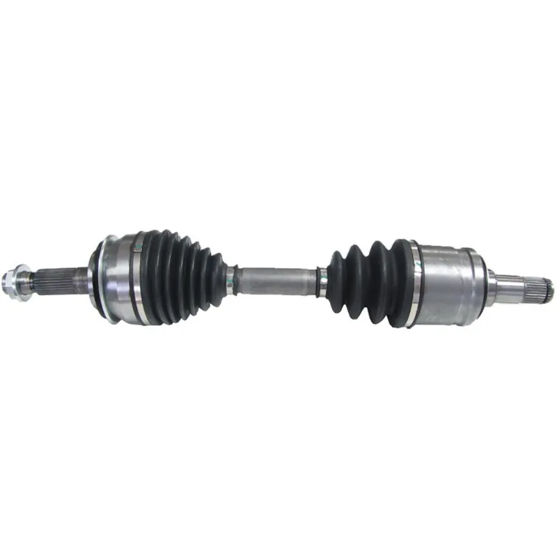 Semi-eixo(Tulipa/Trizeta) GSP Toyota Hilux 4x4 2006-2015 SETY9168-33443