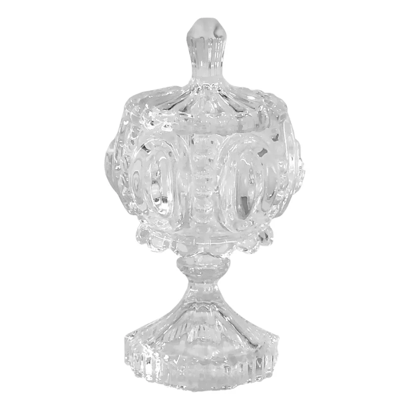 Bomboniere De Vidro B0514 - Milk