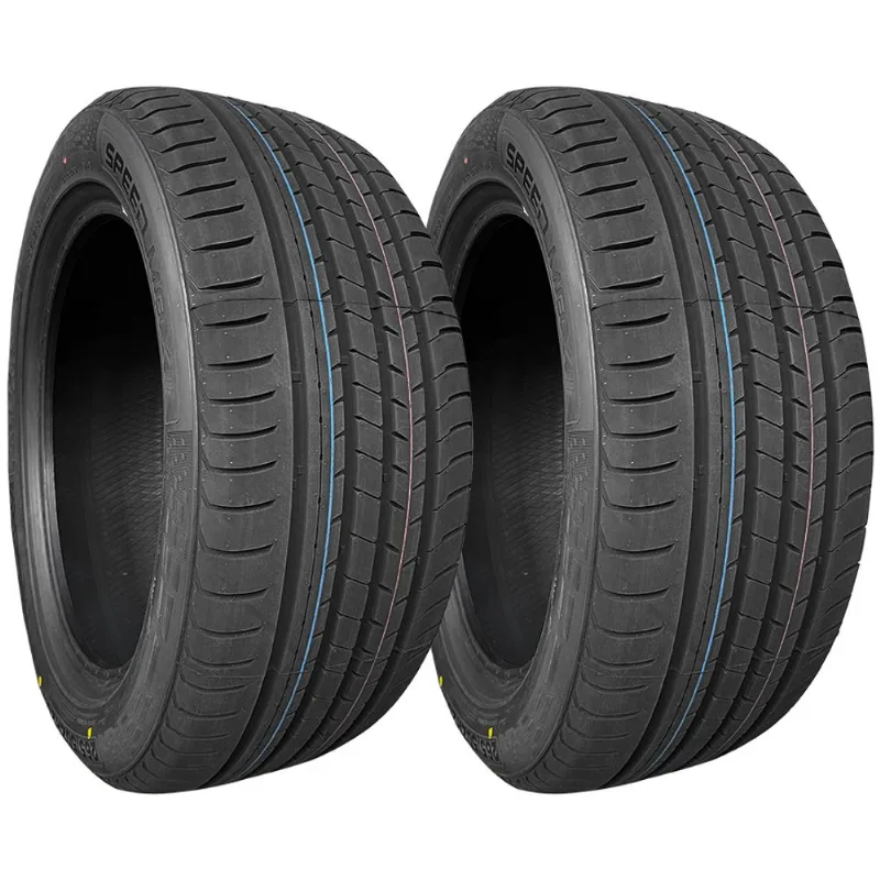 Kit 2 Pneus Speedmax Aro 22 305/40r22 114y Dsu02
