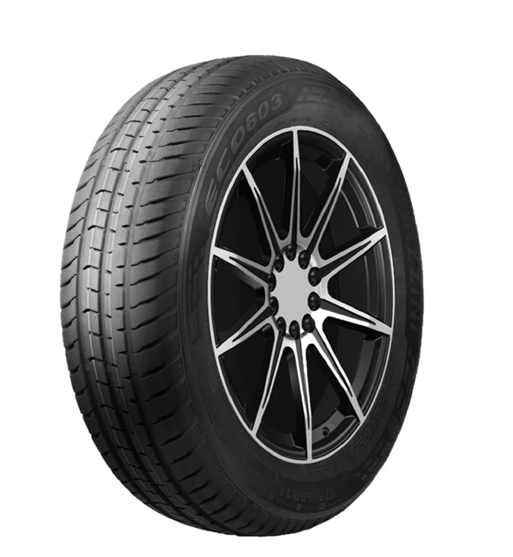 Pneu Mazzini ECO603 195/55R15 Aro 15 82V