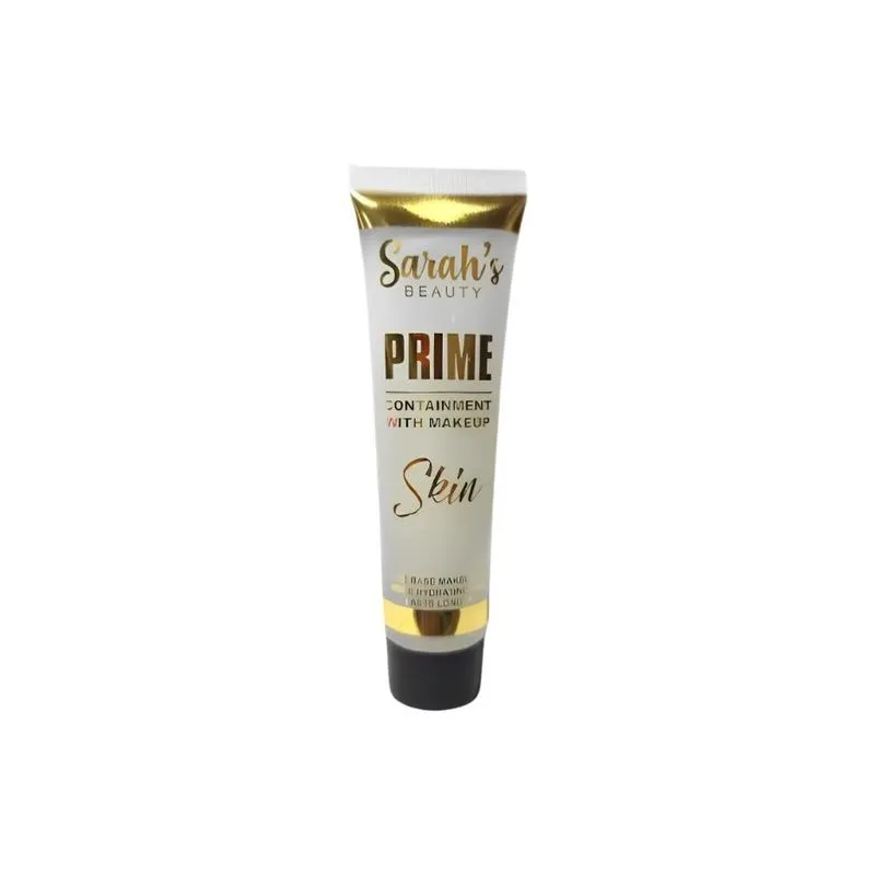 Primer Sarahs Beauty Facial 35ml