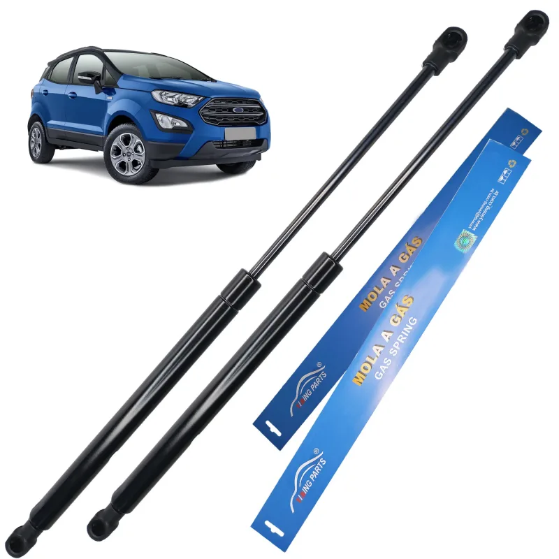 Par Amortecedor Porta Malas Ecosport 2013/2020