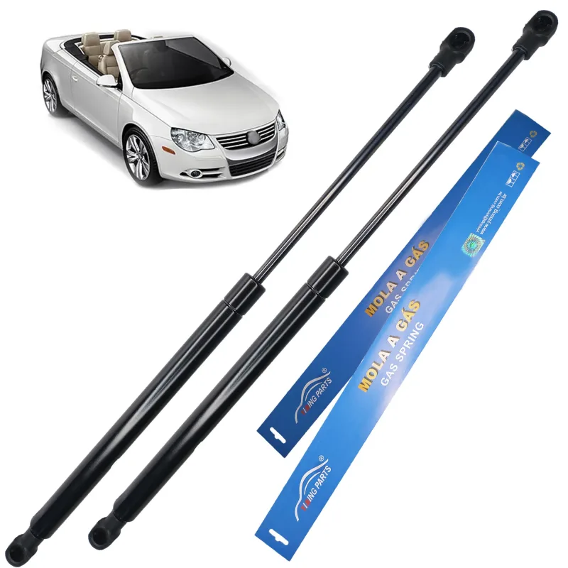 Par Amortecedor Porta Malas VW EOS 2008/2012