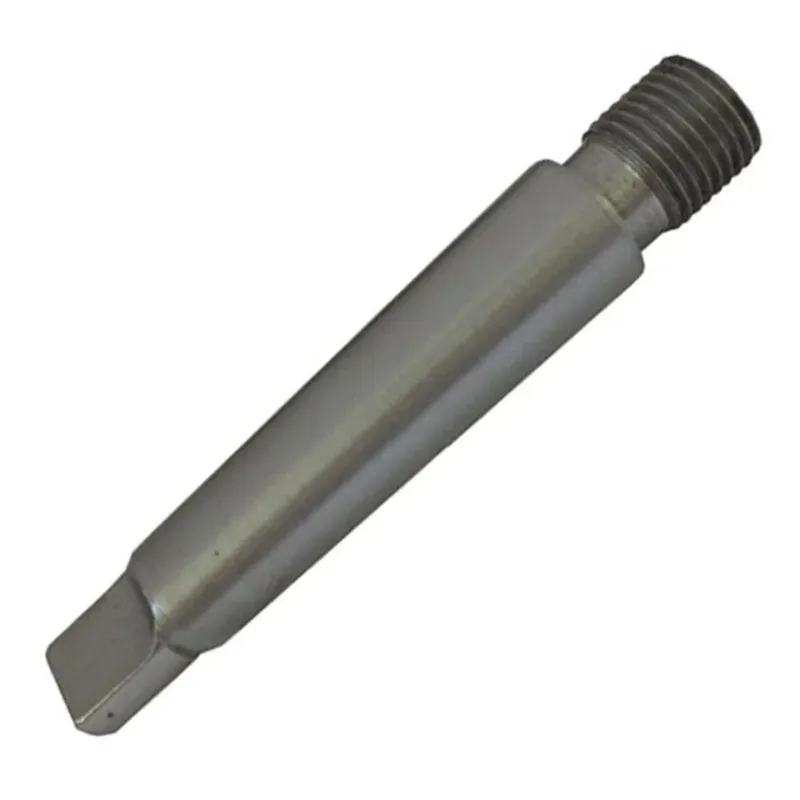 Haste Cônica Para Mandril Cm3 Com Rosca 1/2 X 20 Unf