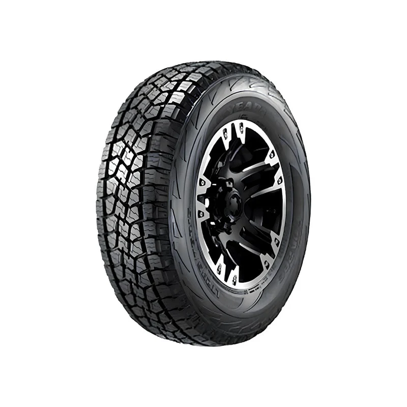 Pneu Yeada YDA-286 265/60R18 AT Aro 18 110H