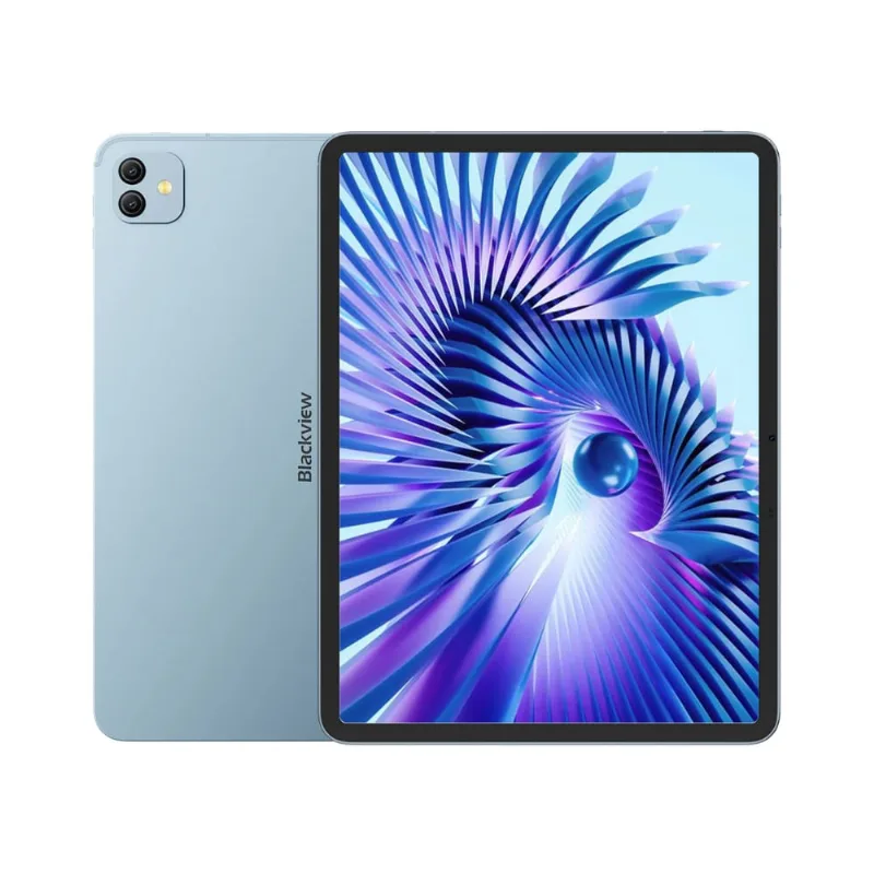 Tablet Blackview Link 8 Wifi 12.7 PULGADAS 256GB Azul 6GB RAM 8400 mah