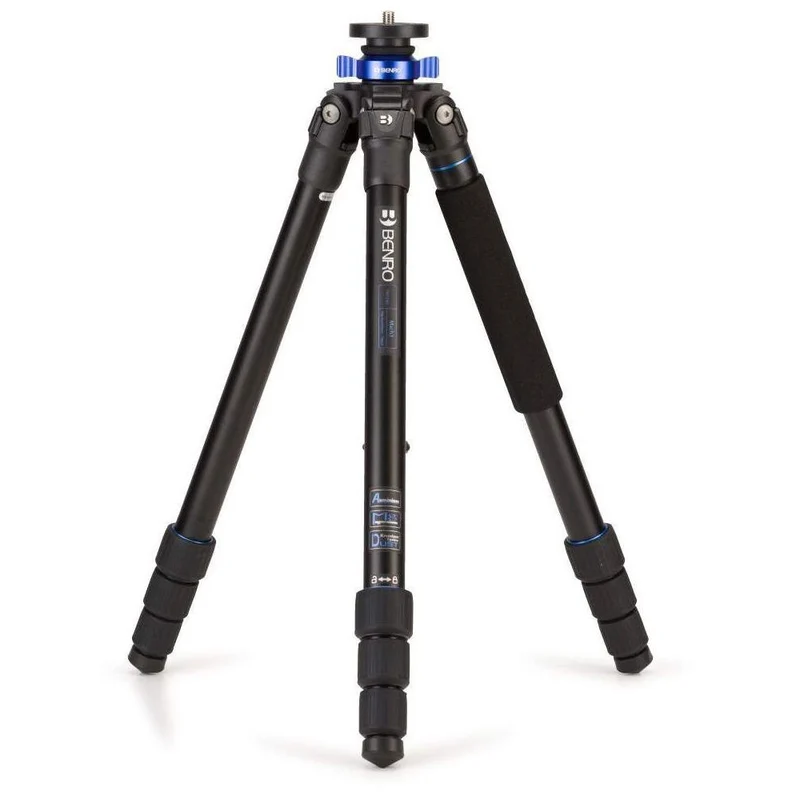 Benro Mach3 Series 2 Aluminium Tripod with Twist Lock (155cm) KG Super Store