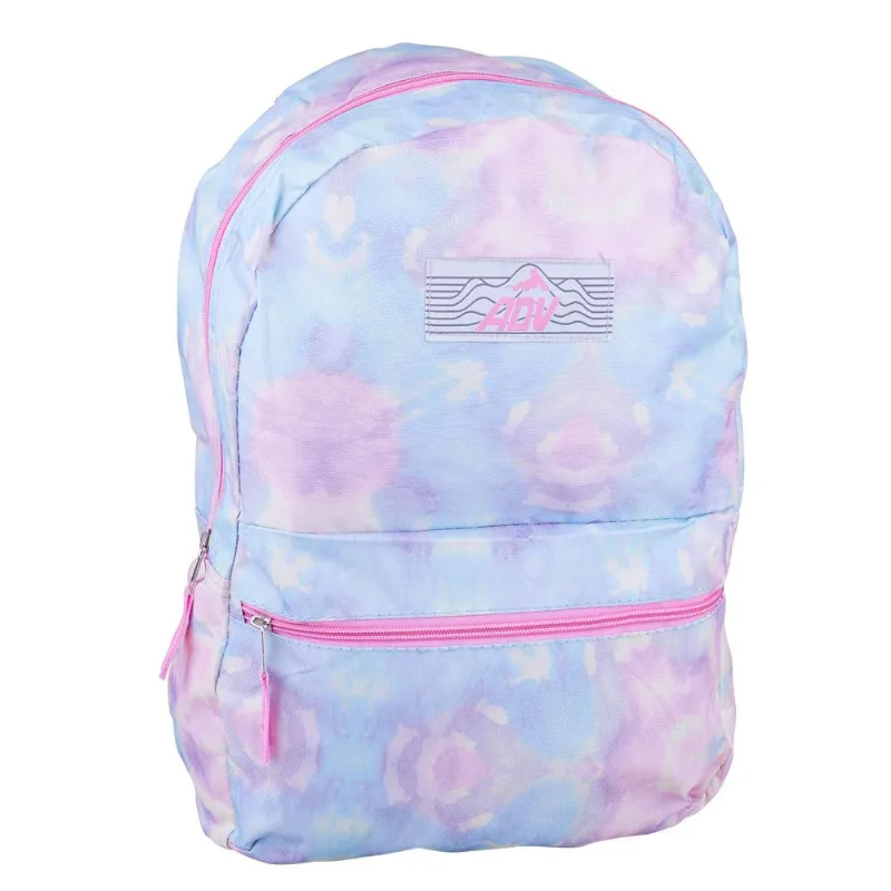 Mochila Escolar Juvenil Luxcel MS46311