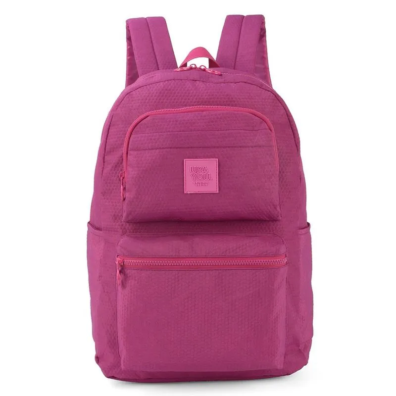 Mochila Luxcel Up4you 48988 - Feminino