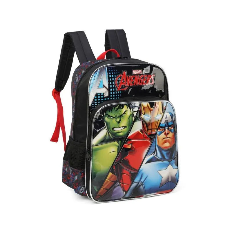 Mochila Luxcel Avengers 39761