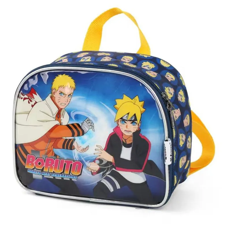 Lancheira Térmica Boruto