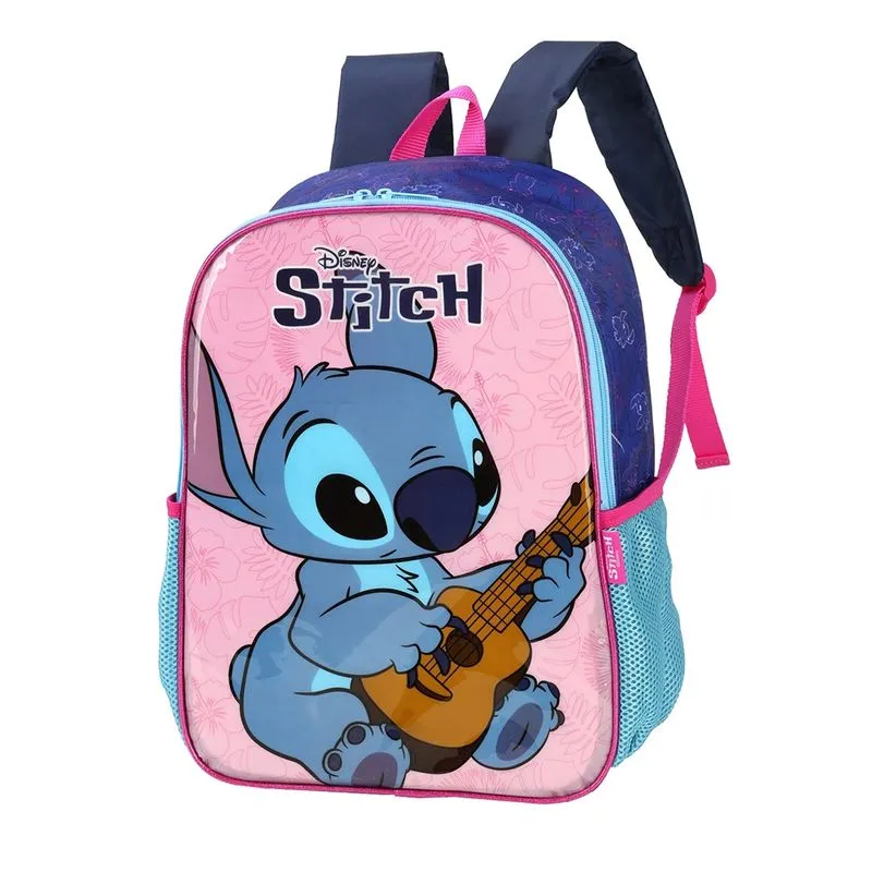 Mochila Costal Luxcel Stitch