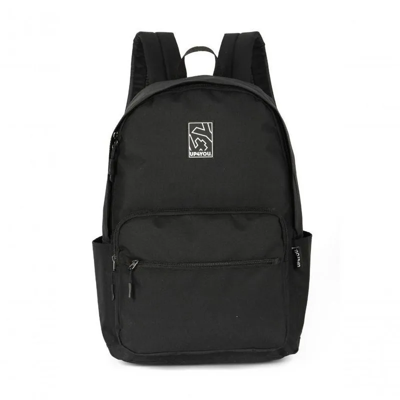 Mochila Preto - Unico Preto