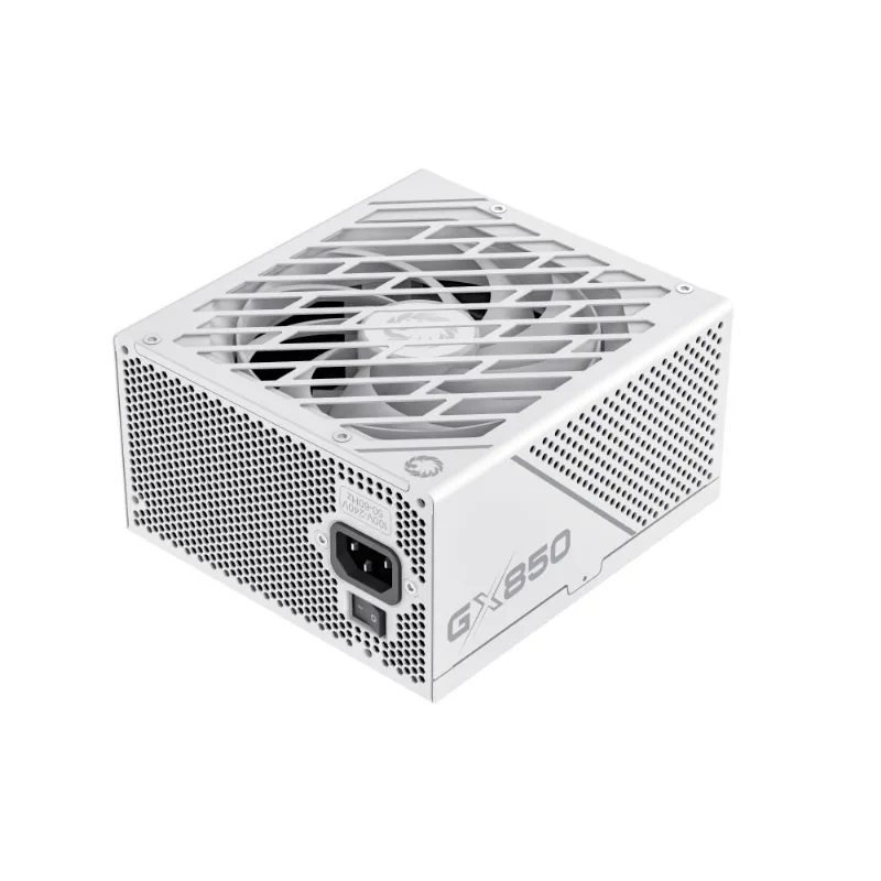 Fonte Gamemax GX850 Pro 850W 80 Plus Gold Full Modular pfc Ativo - GX850PWTPS18810BR