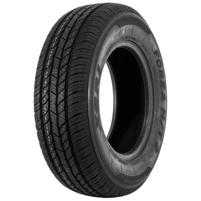 PNEU ARO 16 XBRI 265/70 R16 TL 112T FORZA H/T 2