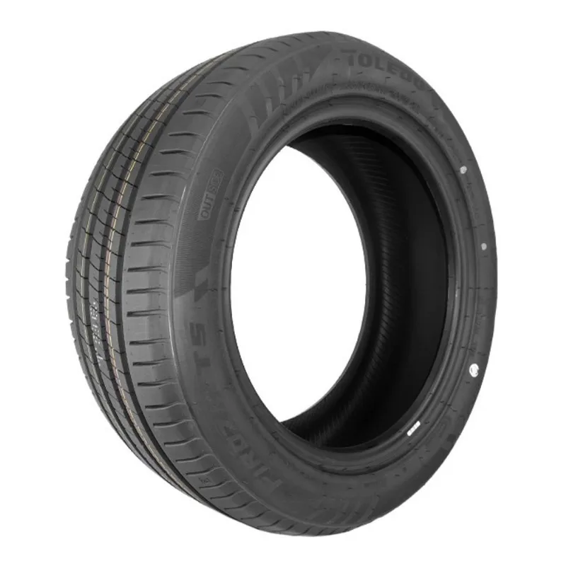 Pneu 235/50R17 Aro 17 Toledo Firoza T5 XL 100W