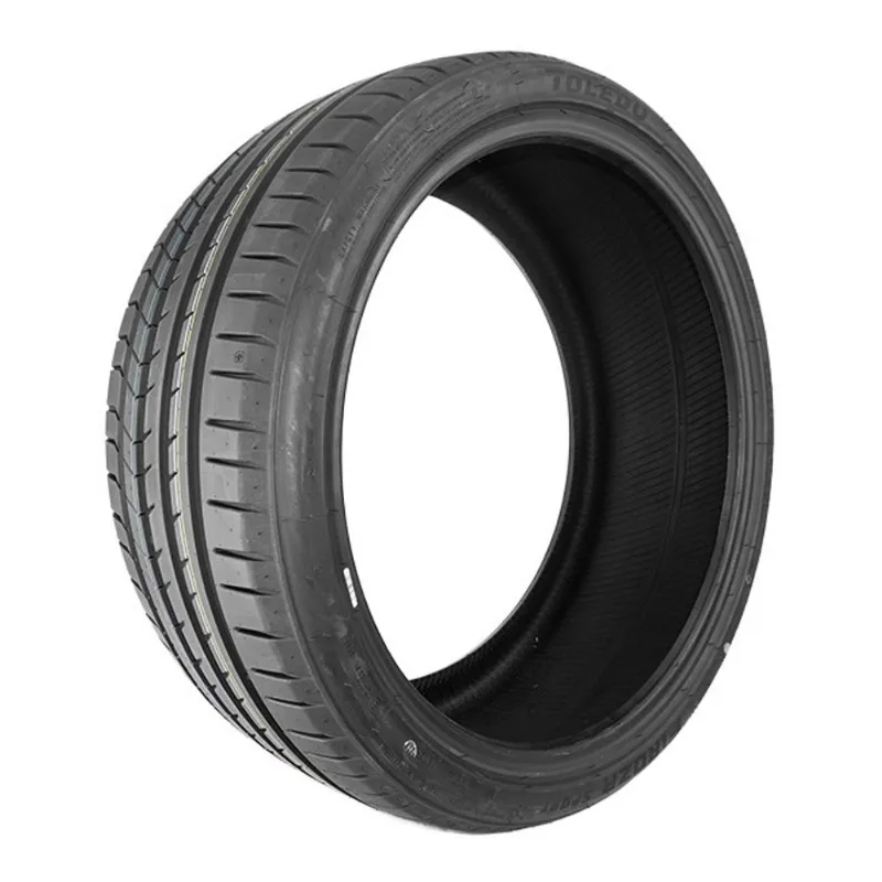Pneu 265/35R22 Aro 22 Toledo Firoza Sport XL 102W