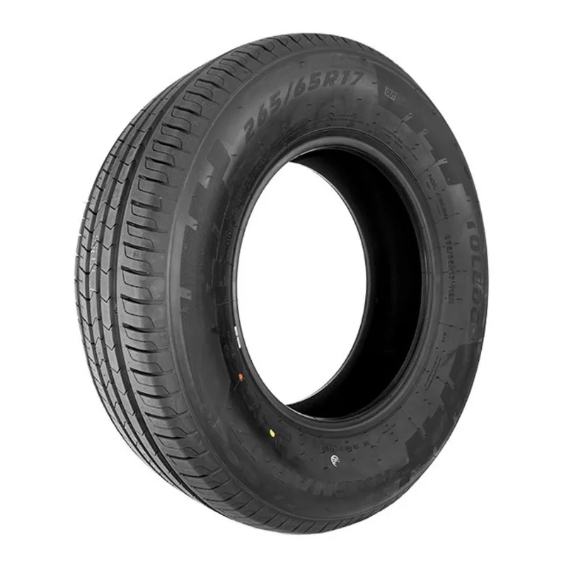 Pneu 265/65R17 Aro 17 Toledo Ragnar H7 112H