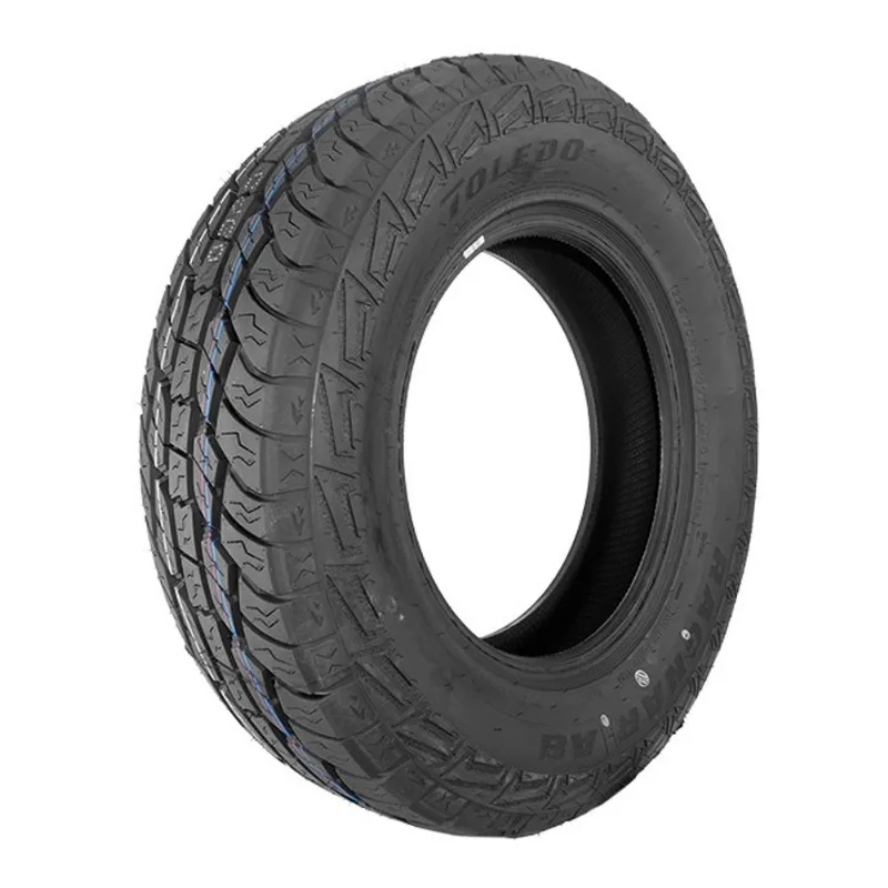 Pneu 225/70r16 Aro 16 Toledo Ragnar A8 103T