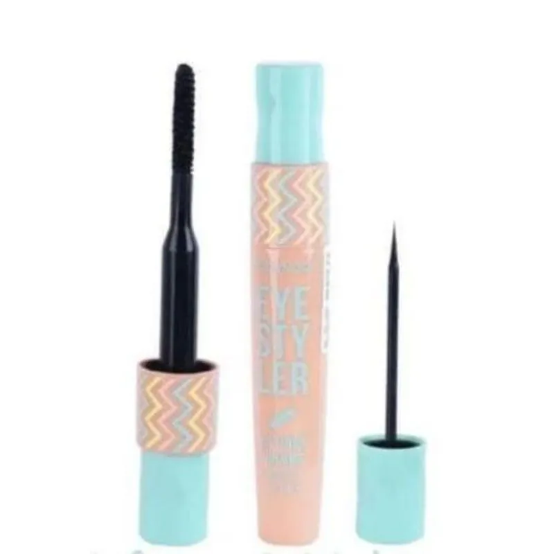 Mascara De Cilios Liting E Volume Hb8310l4 - Ruby Rose