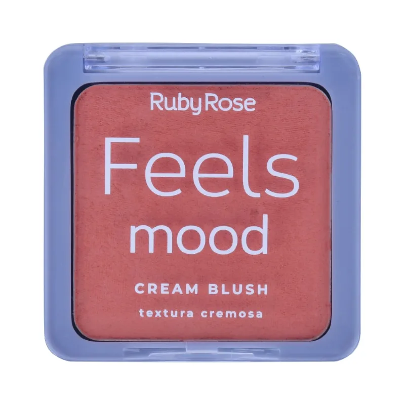 Cream Blush Ruby Rose Hb6118