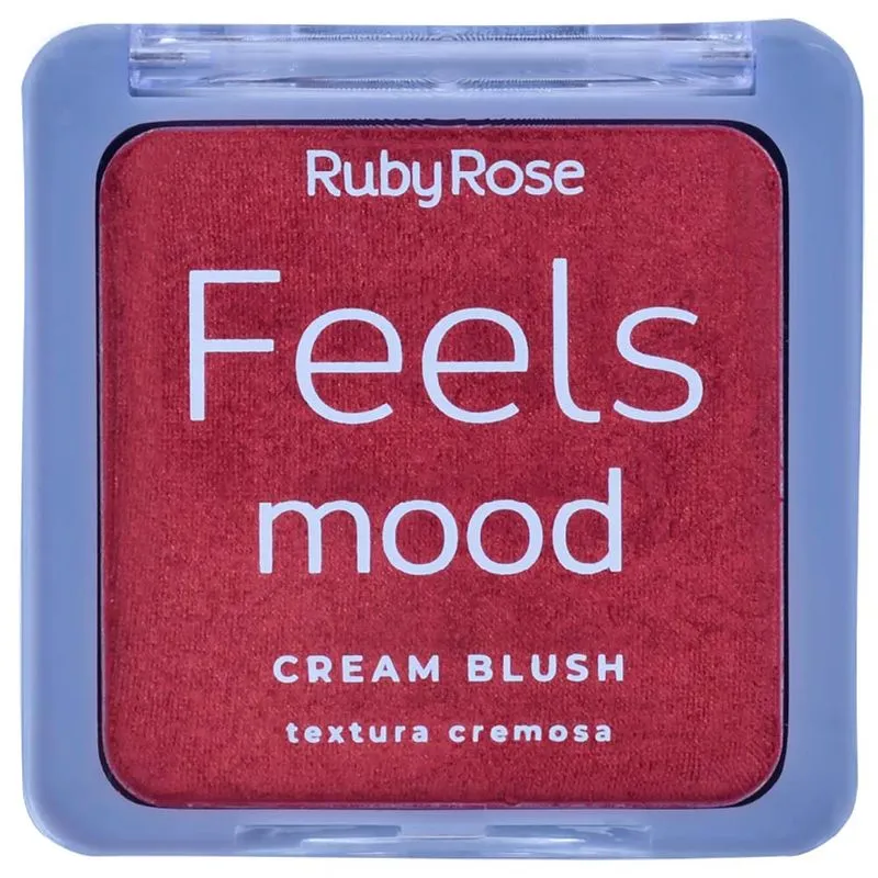 Cream Blush Ruby Rose Spiriit