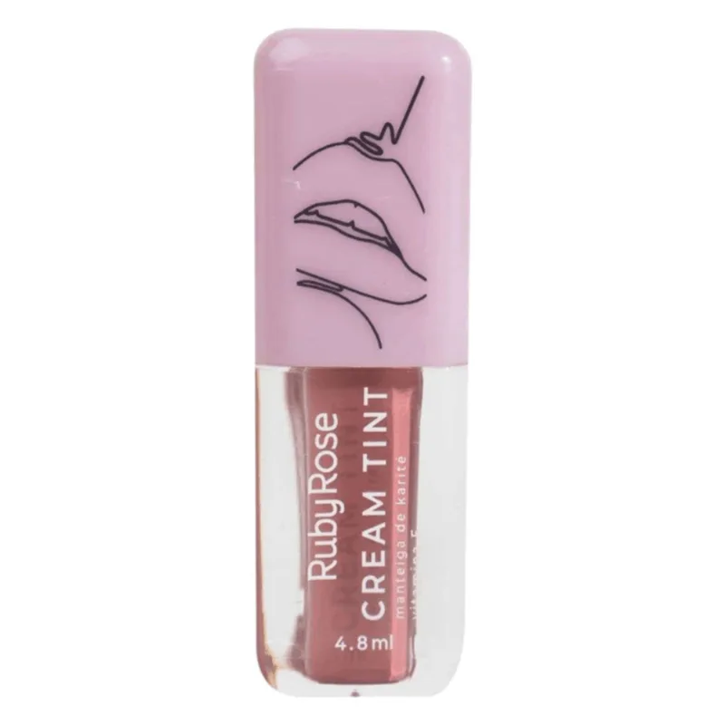 Cream Tint Ruby Rose Memories Hb82334
