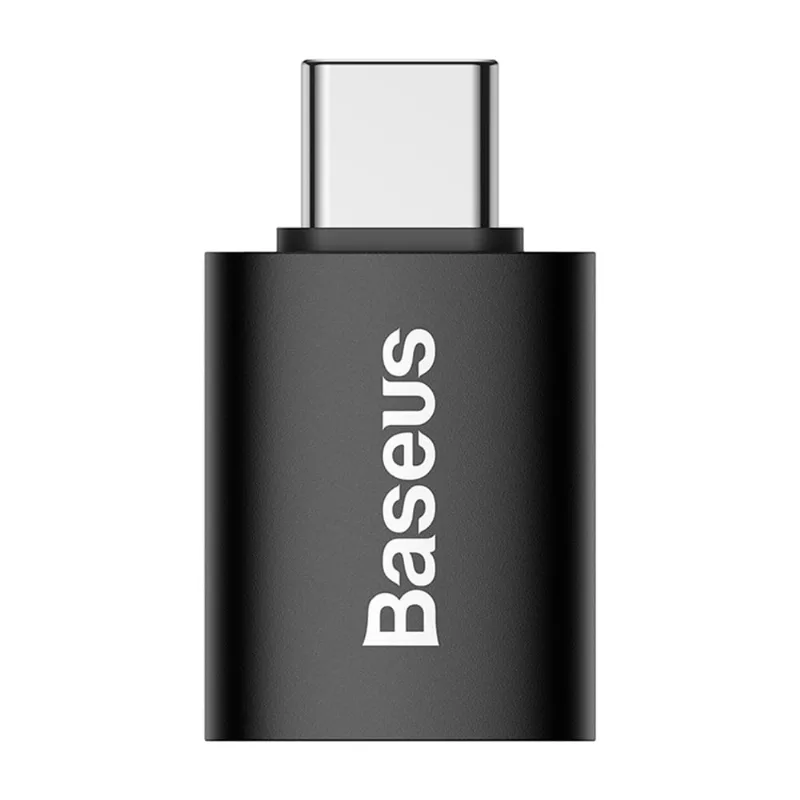 Adaptador Mini USB-C a USB 3.1, Baseus 6932172605643
