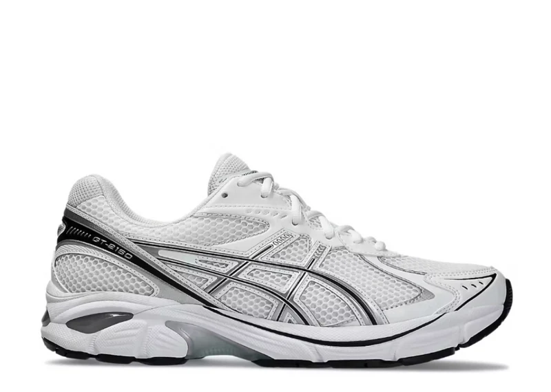 Asics GT-2160 Pure Silver White 37 EU