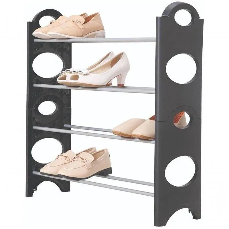 Sapateira Organizador De Sapatos Tenis 12 Pares