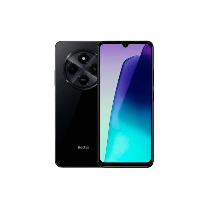 Celular Xiaomi 14C 4GB/256GB Black MZB0JDMAR