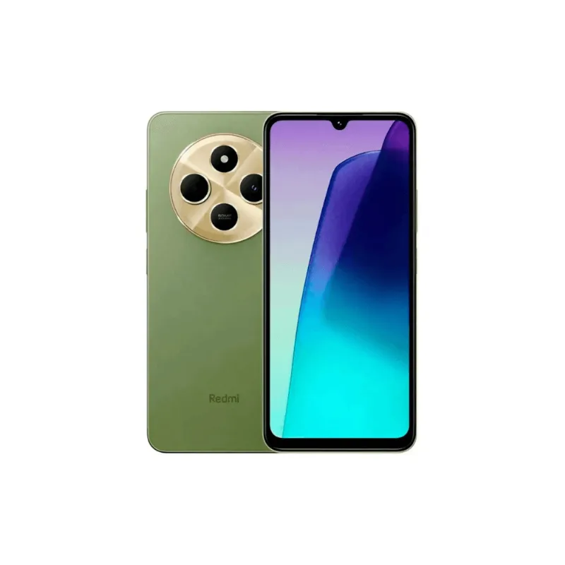 Celular Xiaomi 14C 4GB/128GB Green MZB0JDQAR